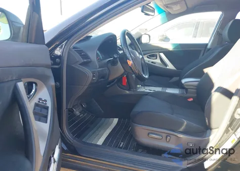 2009 Toyota Camry Se z USA, uszkodzony, nr VIN 4T1BE46K09U366732